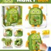 3D Money Box 2