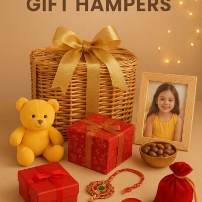 Festive & Gift Hampers