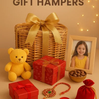 Festive & Gift Hampers