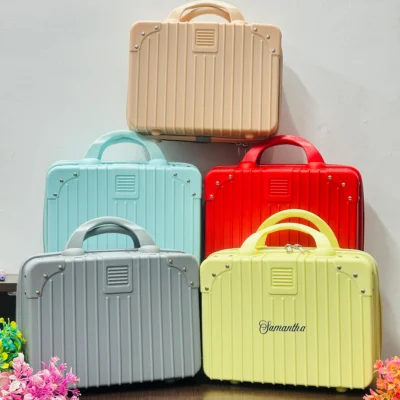 Trending luggage bags