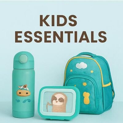 Kids Essentials