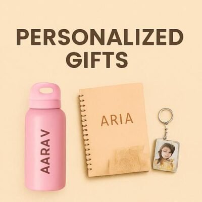 Personalized Gifts